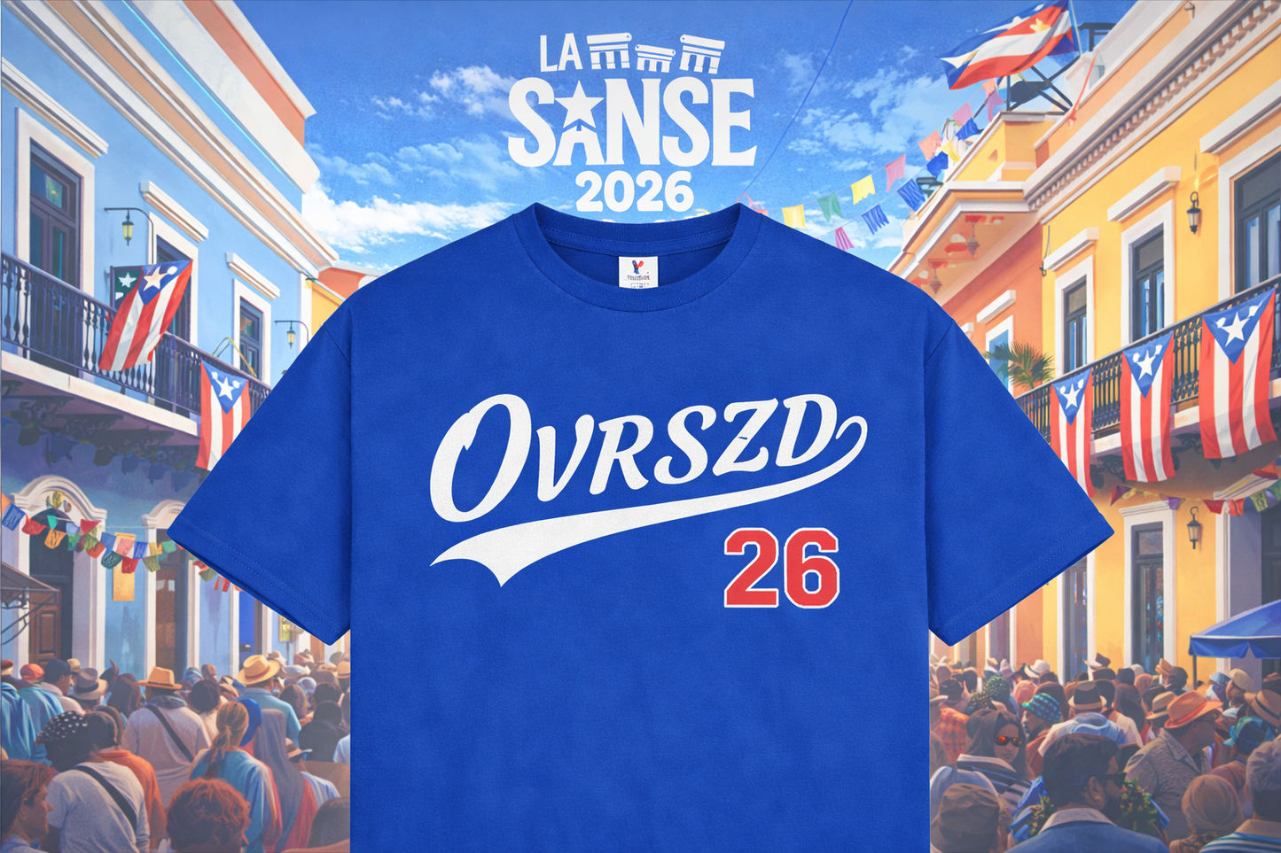 Sanse Collection "Mi Tierra"