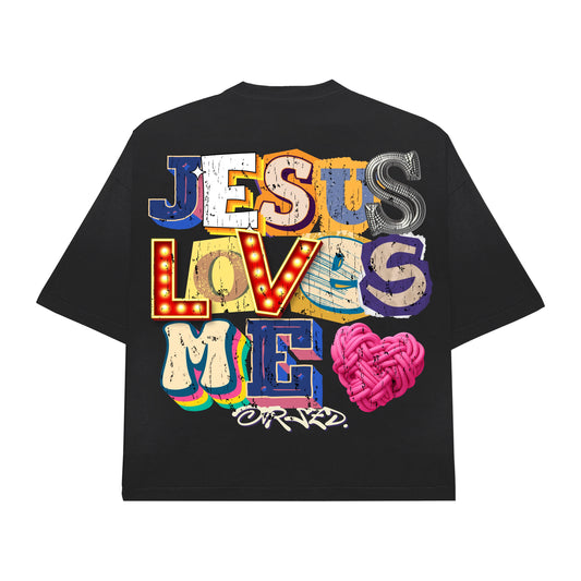 Jesus Loves Me 2025